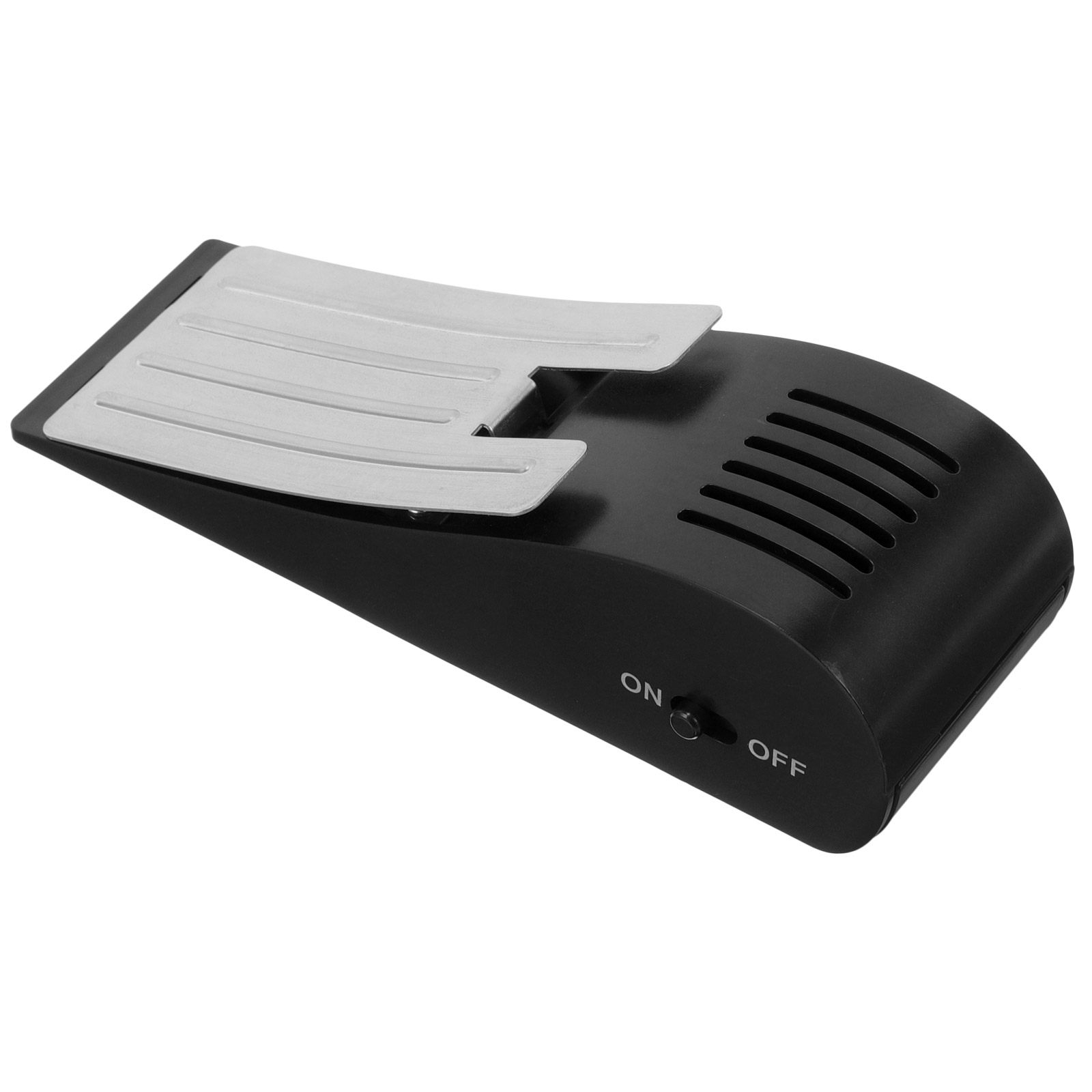 Door Stop Alarm - Cale de sécurité pour porte, robuste