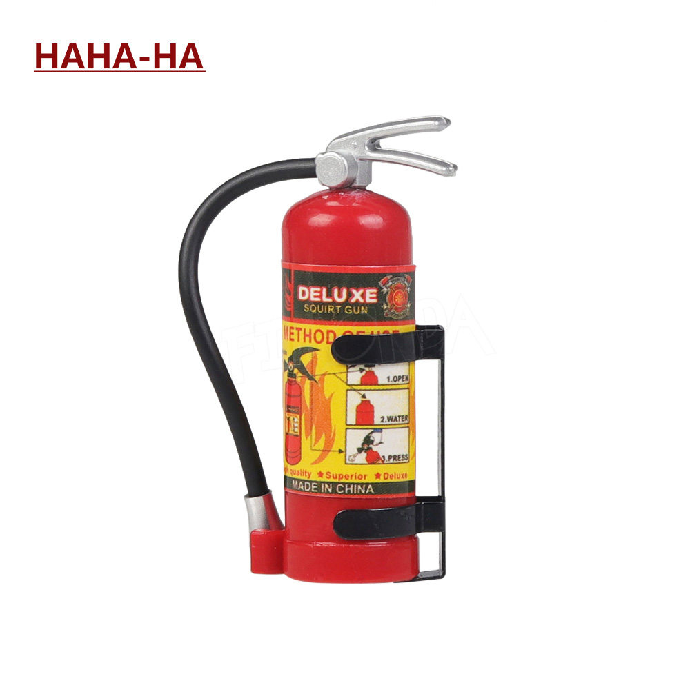Mini extincteur, accessoires à - Fire Extinguisher Small avis et prix