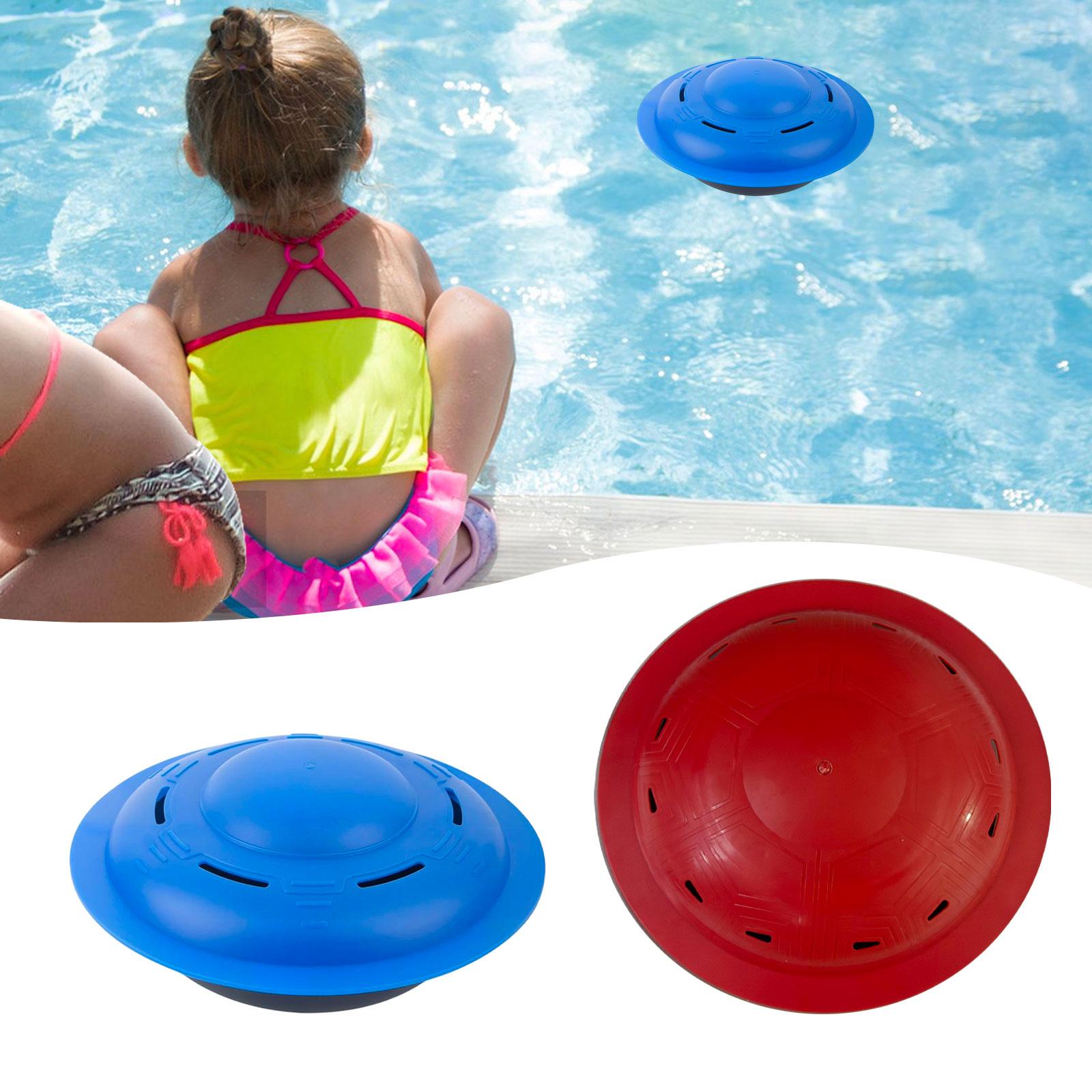 Alarme de piscine intelligente - Pool Alarm Float avis et prix