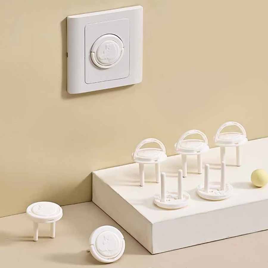 5/10 pièces bébé prise de sécu - Outlet Cover Baby avis et prix