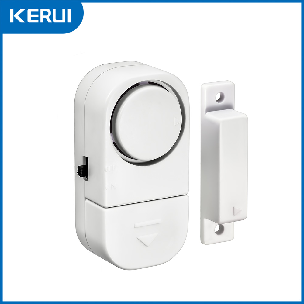 KERbiomindependent-Capteur de  - Door Stop Alarm avis et prix