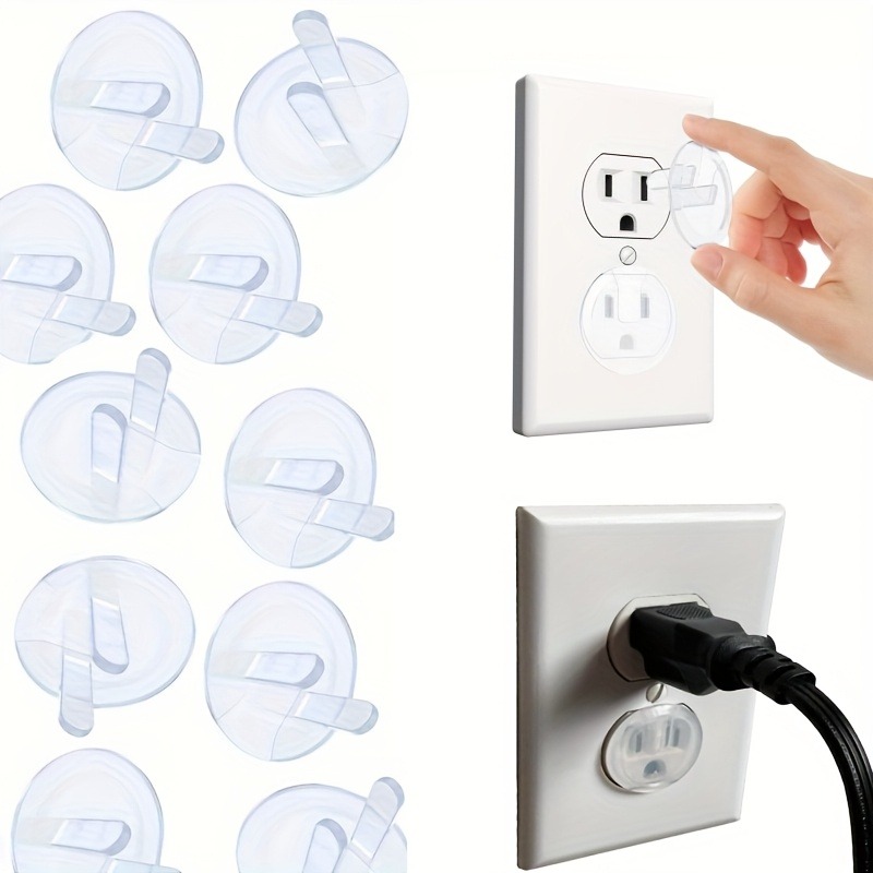 Lot de 14 protections d'prises - Outlet Cover Baby avis et prix