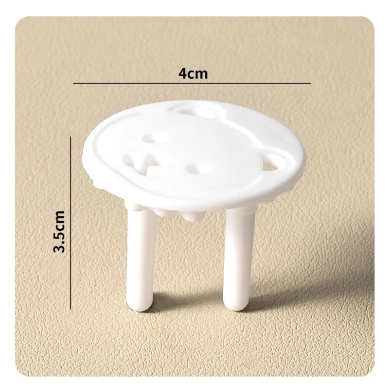 5/10 PCS Cache-prises en forme - Outlet Cover Baby avis et prix