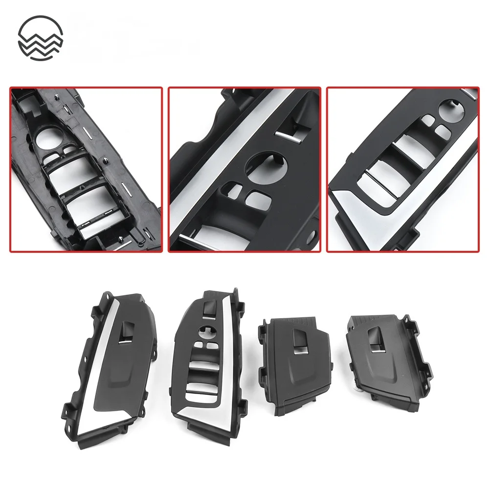 Pour BMW X3 X4 G01 G02 G08 F97 - Window Lock Bar avis et prix