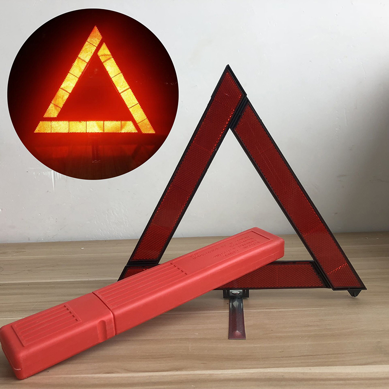 Triangulaire de signalisation  - Emergency Exit Sign avis et prix