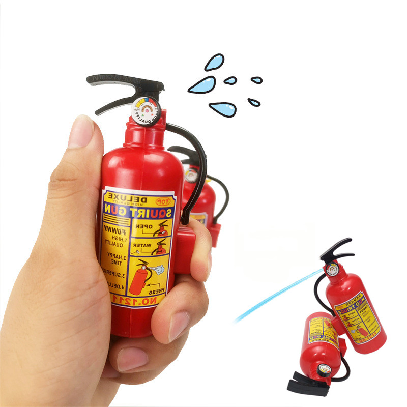 Pistolet à eau pulvérisateur p - Fire Extinguisher Small avis et prix