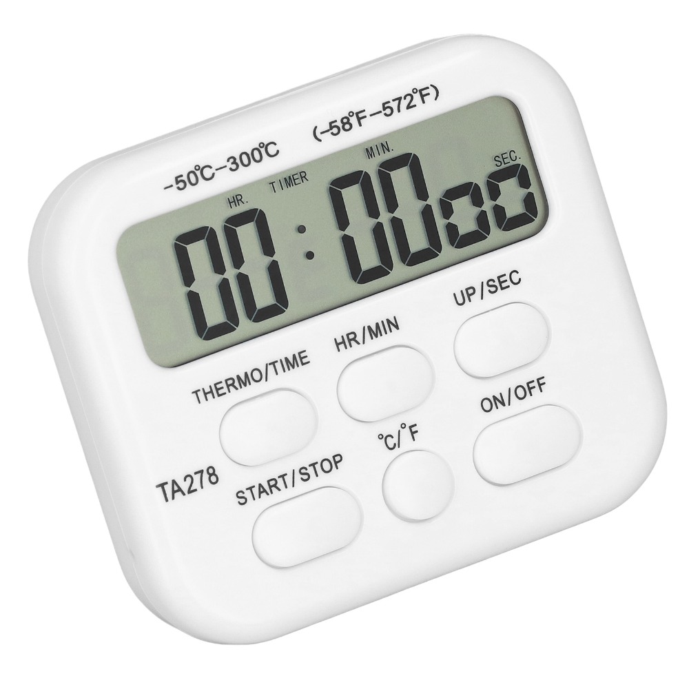 Thermomètre de cuisson numériq - Pool Alarm Float avis et prix