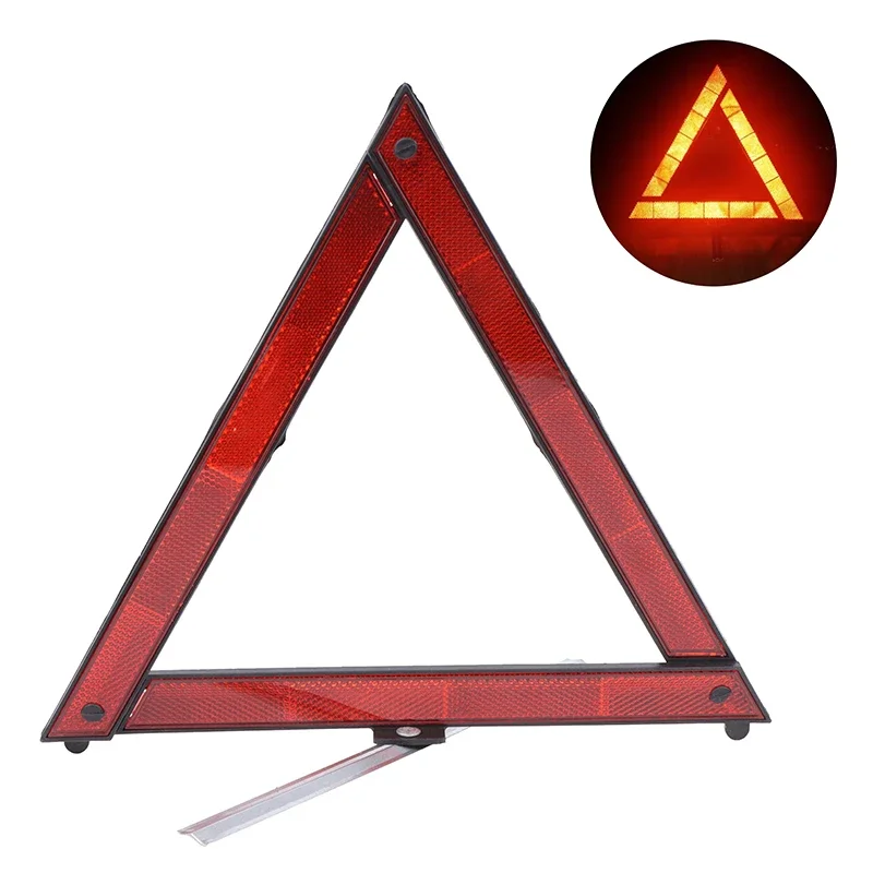 Triangulaire de signalisation  - Emergency Exit Sign avis et prix