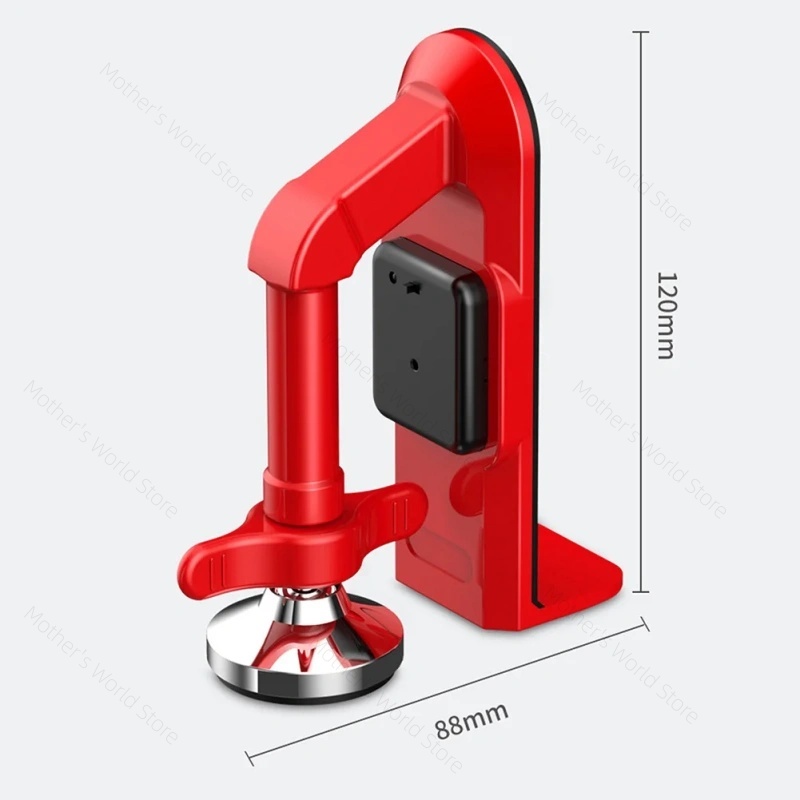 Butée de porte en alliage d'al - Door Stop Alarm avis et prix