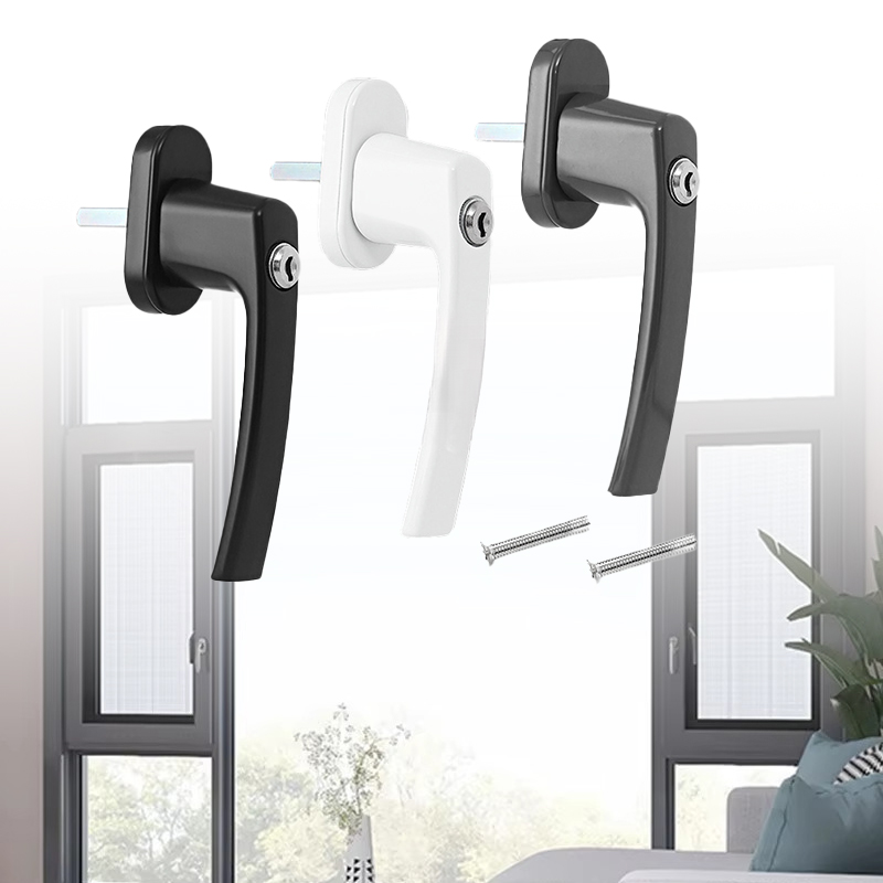Poignée d'entraînement de fenê - Window Lock Bar avis et prix
