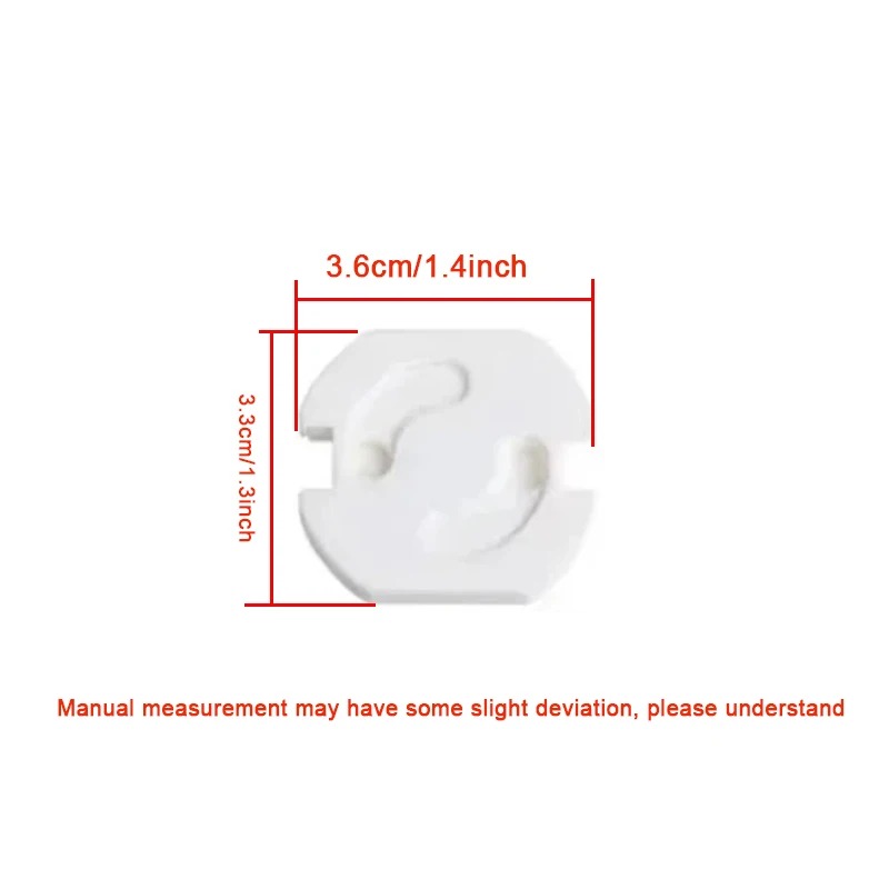 Cache-prises de sécurité pour  - Outlet Cover Baby avis et prix