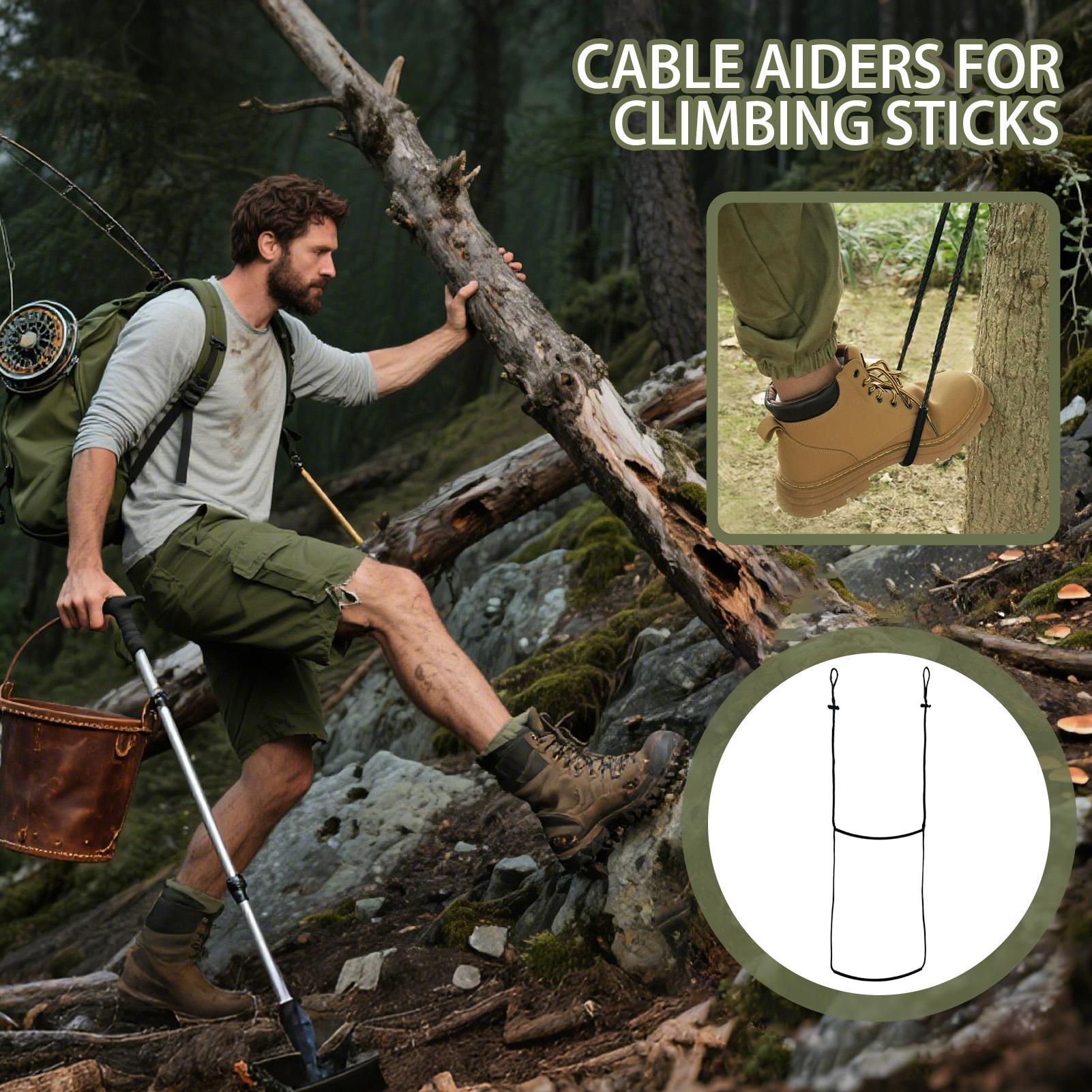 Échelle de corde pour maison d - Fire Escape Ladder avis et prix