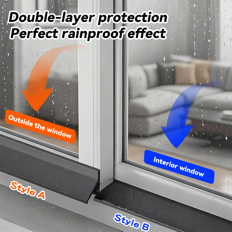 Barre d'étanchéité pour fenêtr - Window Lock Bar avis et prix