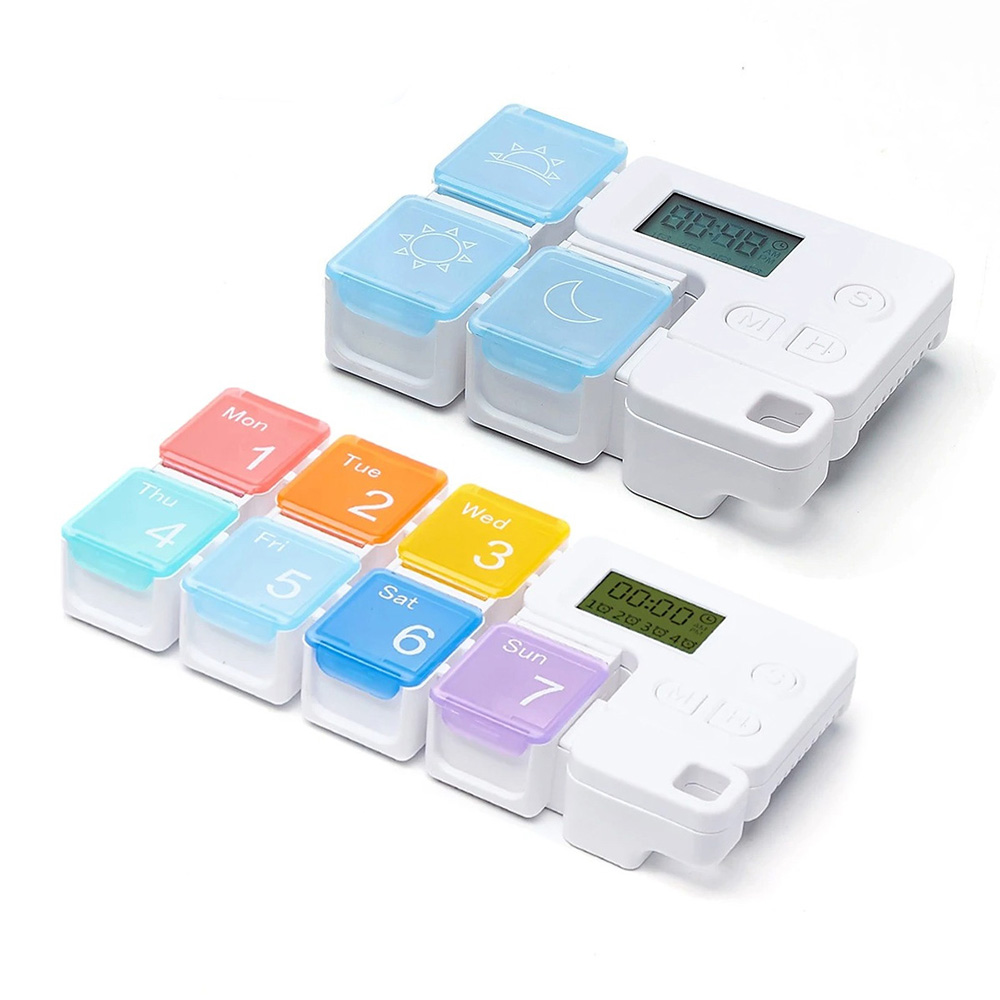 Boîte de Rangement Médicaments - Medicine Cabinet Lock avis et prix