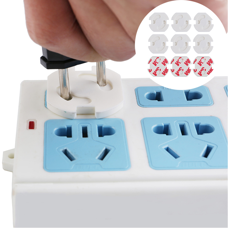 Cache-prise de sécurité anti-c - Outlet Cover Baby avis et prix