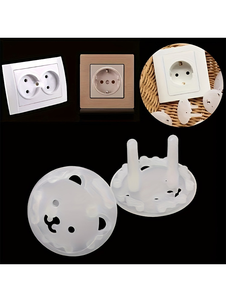 Lot de 15 protections de prise - Outlet Cover Baby avis et prix