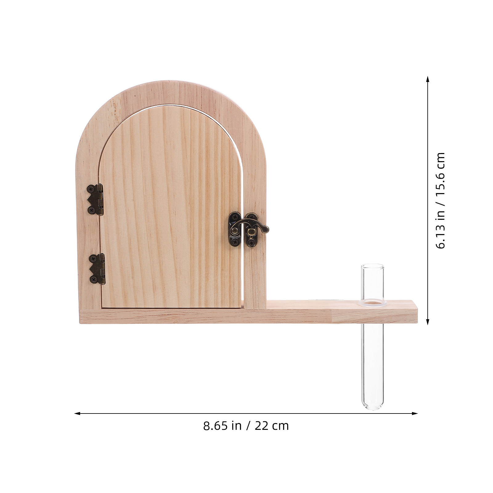 Cache-prise de porte féerique  - Outlet Cover Baby avis et prix